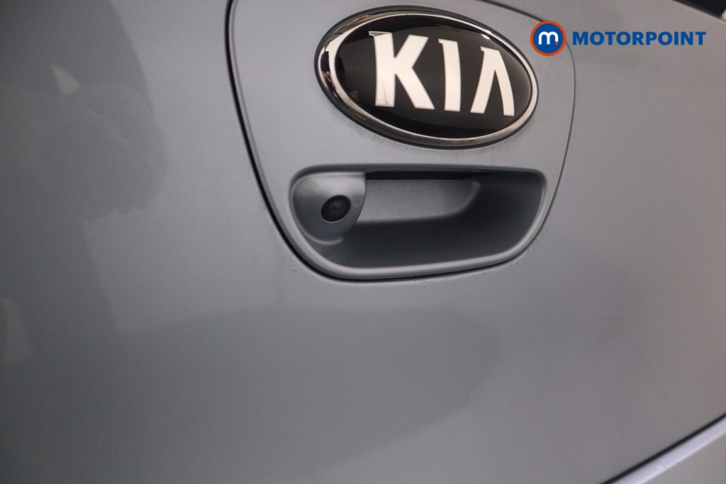 KIA Picanto Wave Manual Petrol Hatchback - Stock Number (1582270) - 17th supplementary image