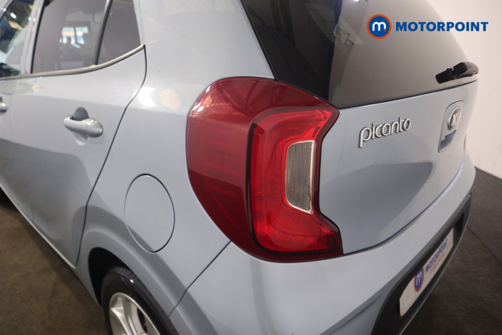 KIA Picanto Wave Manual Petrol Hatchback - Stock Number (1582270) - 18th supplementary image