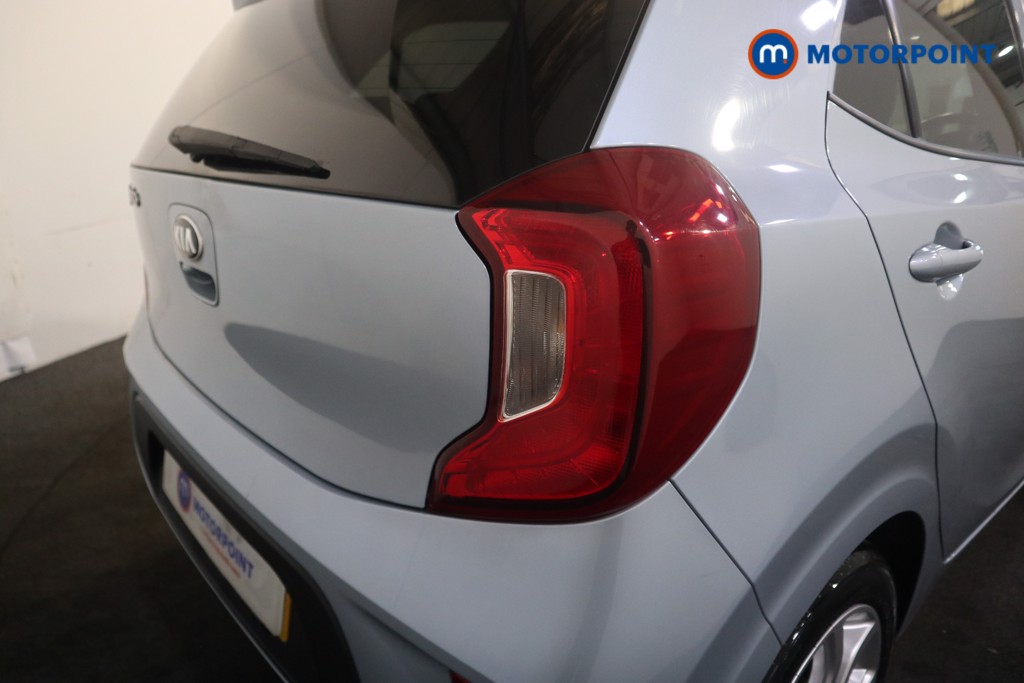 KIA Picanto Wave Manual Petrol Hatchback - Stock Number (1582270) - 19th supplementary image