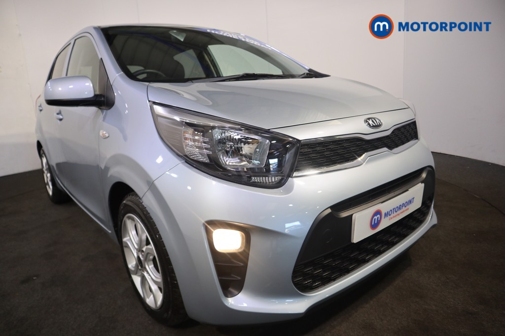 KIA Picanto Wave Manual Petrol Hatchback - Stock Number (1582270) - 20th supplementary image