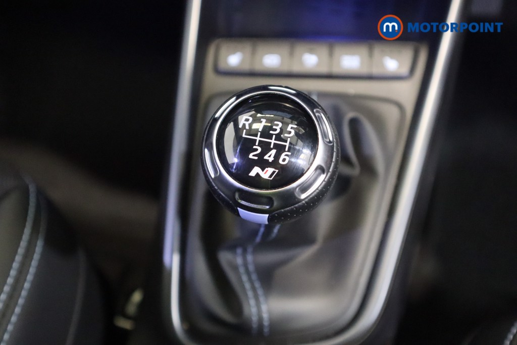 Hyundai I20 N Manual Petrol Hatchback - Stock Number (1582299) - 5th supplementary image