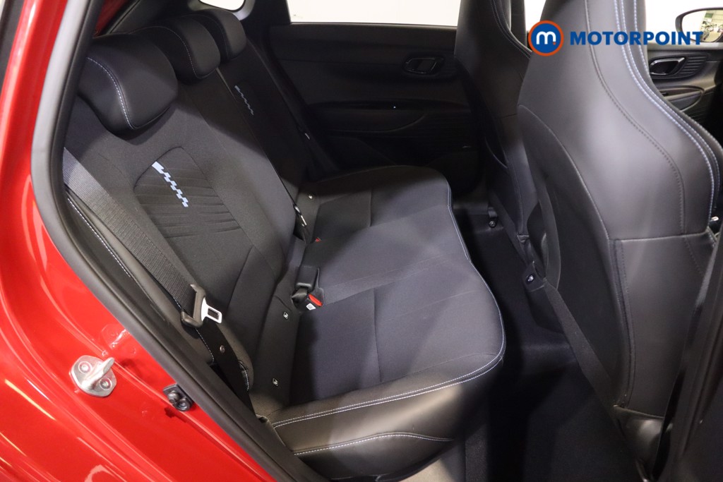 Hyundai I20 N Manual Petrol Hatchback - Stock Number (1582299) - 7th supplementary image