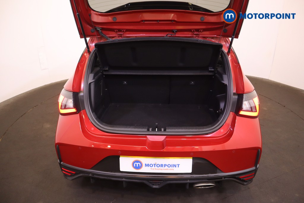 Hyundai I20 N Manual Petrol Hatchback - Stock Number (1582299) - 8th supplementary image