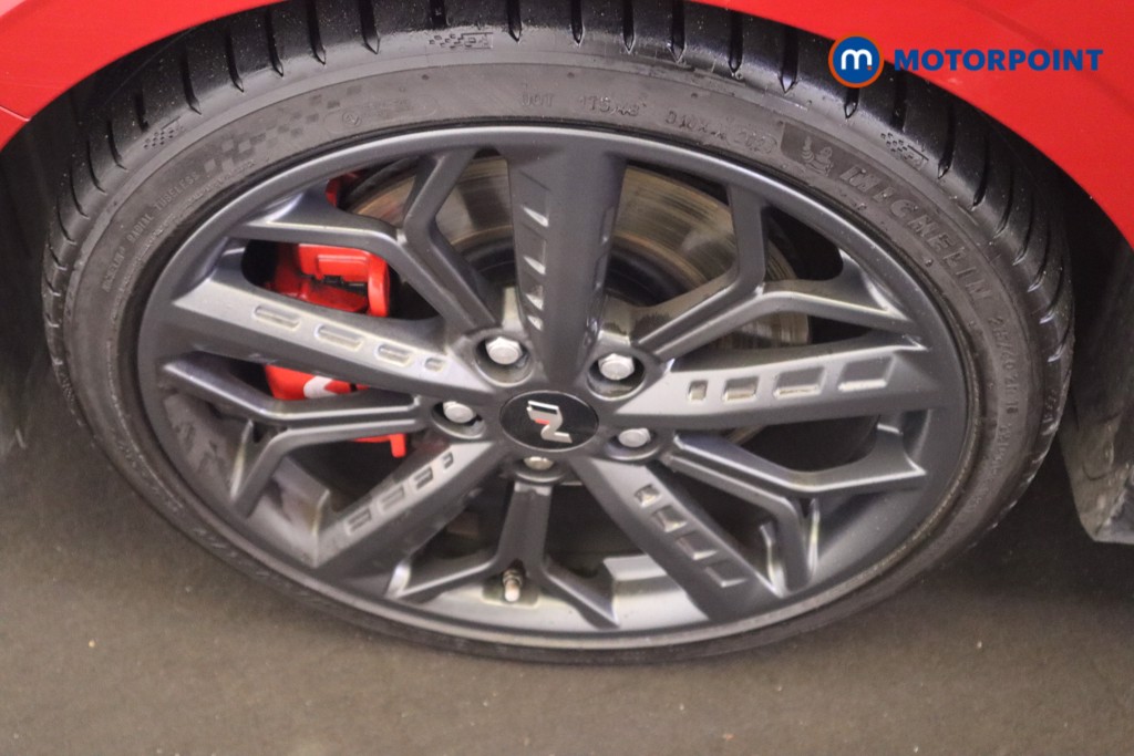 Hyundai I20 N Manual Petrol Hatchback - Stock Number (1582299) - 10th supplementary image