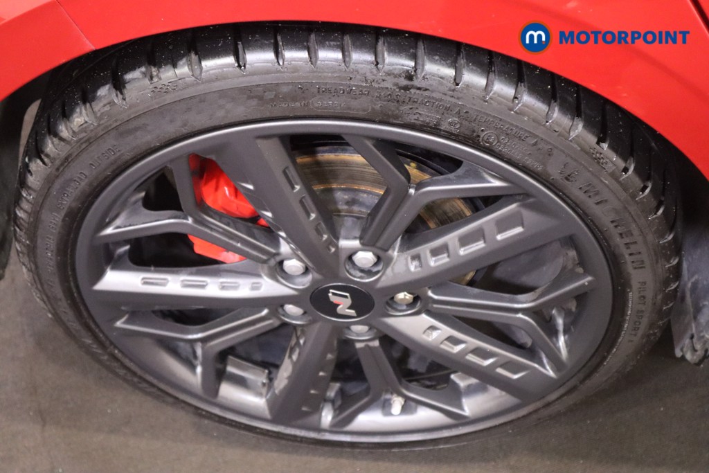 Hyundai I20 N Manual Petrol Hatchback - Stock Number (1582299) - 12th supplementary image