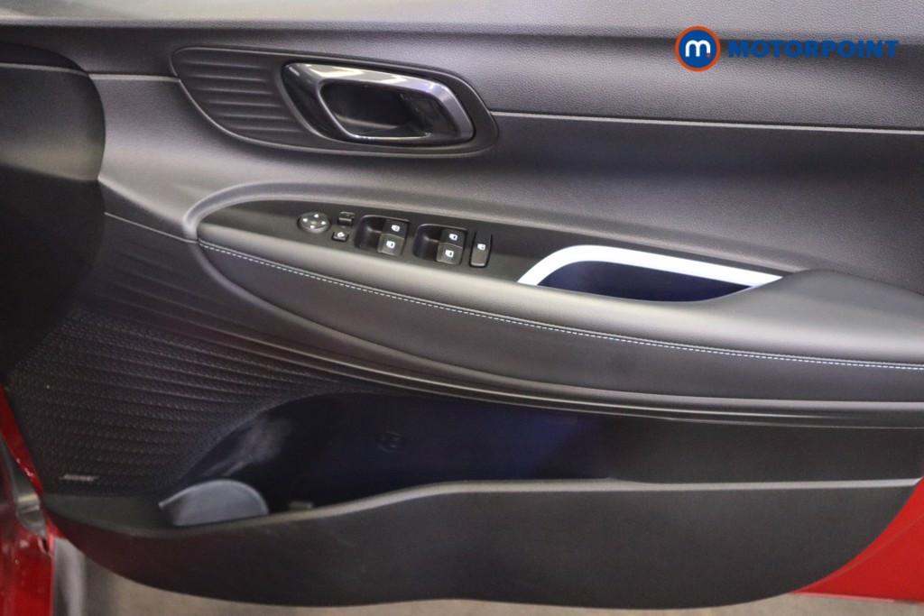 Hyundai I20 N Manual Petrol Hatchback - Stock Number (1582299) - 13th supplementary image