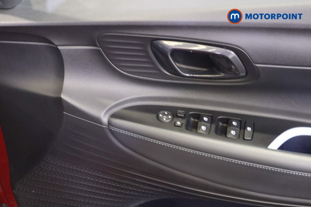 Hyundai I20 N Manual Petrol Hatchback - Stock Number (1582299) - 14th supplementary image