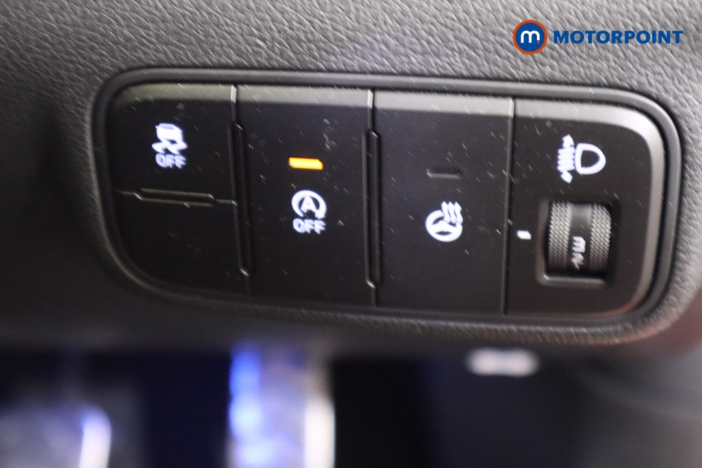 Hyundai I20 N Manual Petrol Hatchback - Stock Number (1582299) - 16th supplementary image