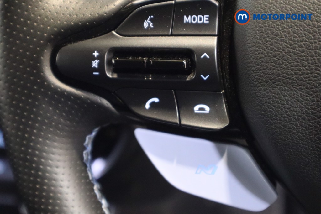 Hyundai I20 N Manual Petrol Hatchback - Stock Number (1582299) - 17th supplementary image