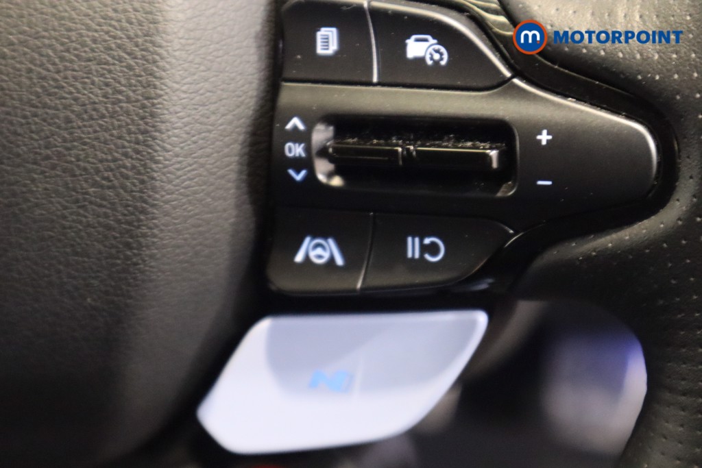 Hyundai I20 N Manual Petrol Hatchback - Stock Number (1582299) - 18th supplementary image