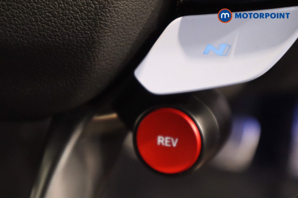 Hyundai I20 N Manual Petrol Hatchback - Stock Number (1582299) - 19th supplementary image