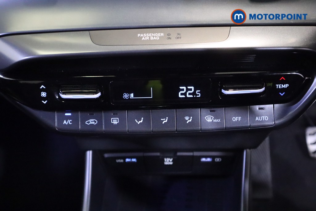 Hyundai I20 N Manual Petrol Hatchback - Stock Number (1582299) - 22nd supplementary image