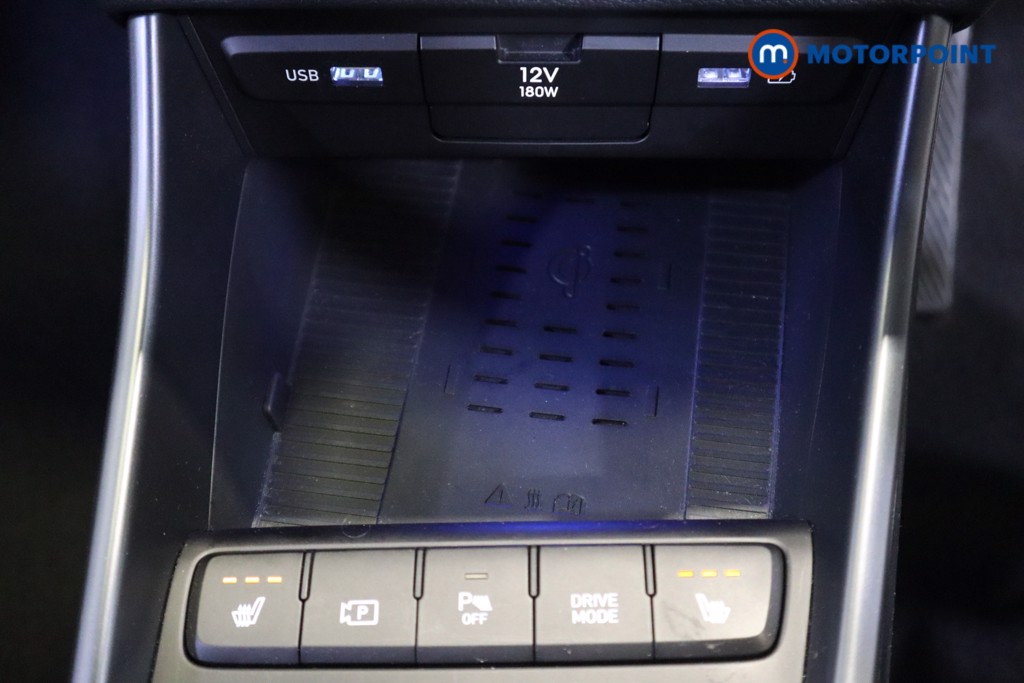 Hyundai I20 N Manual Petrol Hatchback - Stock Number (1582299) - 23rd supplementary image