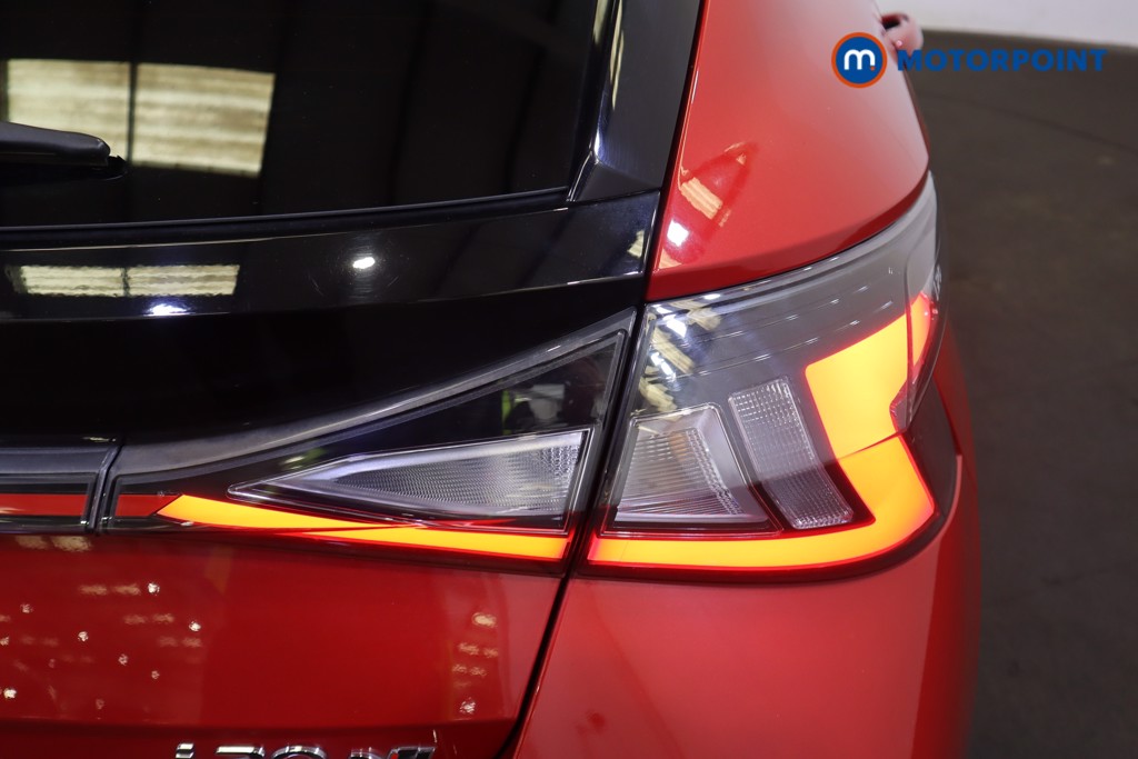 Hyundai I20 N Manual Petrol Hatchback - Stock Number (1582299) - 31st supplementary image