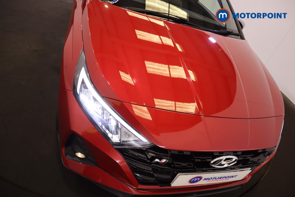 Hyundai I20 N Manual Petrol Hatchback - Stock Number (1582299) - 35th supplementary image