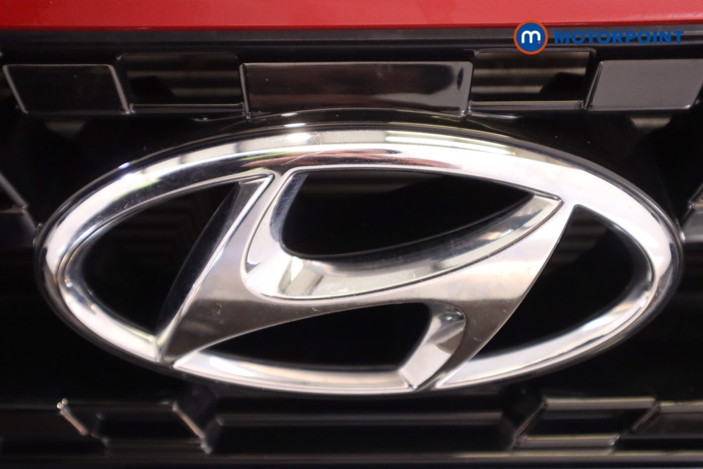 Hyundai I20 N Manual Petrol Hatchback - Stock Number (1582299) - 36th supplementary image