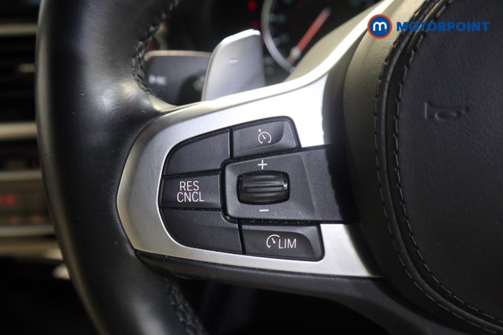 BMW X3 M Sport Automatic Diesel SUV - Stock Number (1582320) - 3rd supplementary image