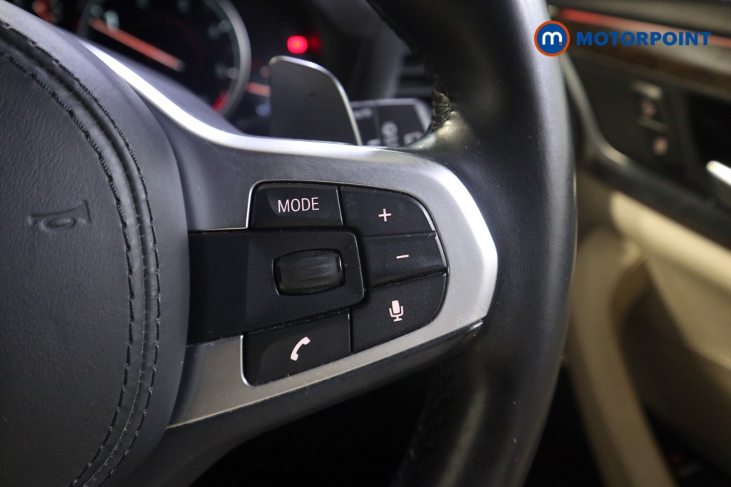 BMW X3 M Sport Automatic Diesel SUV - Stock Number (1582320) - 4th supplementary image
