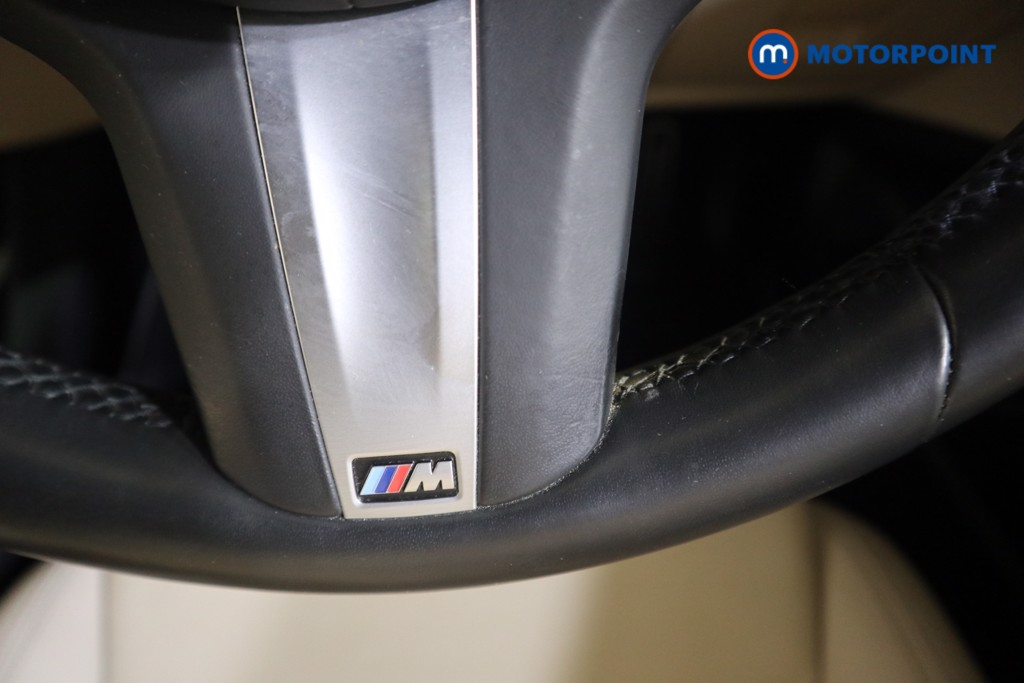 BMW X3 M Sport Automatic Diesel SUV - Stock Number (1582320) - 5th supplementary image