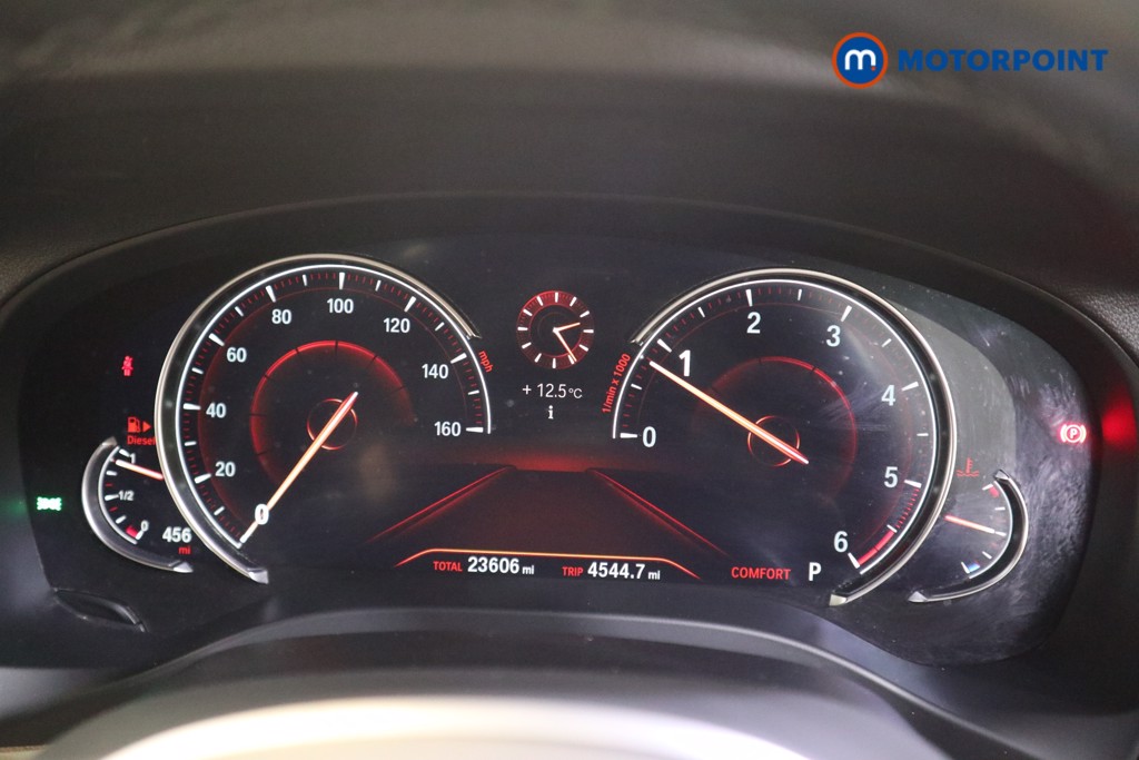 BMW X3 M Sport Automatic Diesel SUV - Stock Number (1582320) - 6th supplementary image