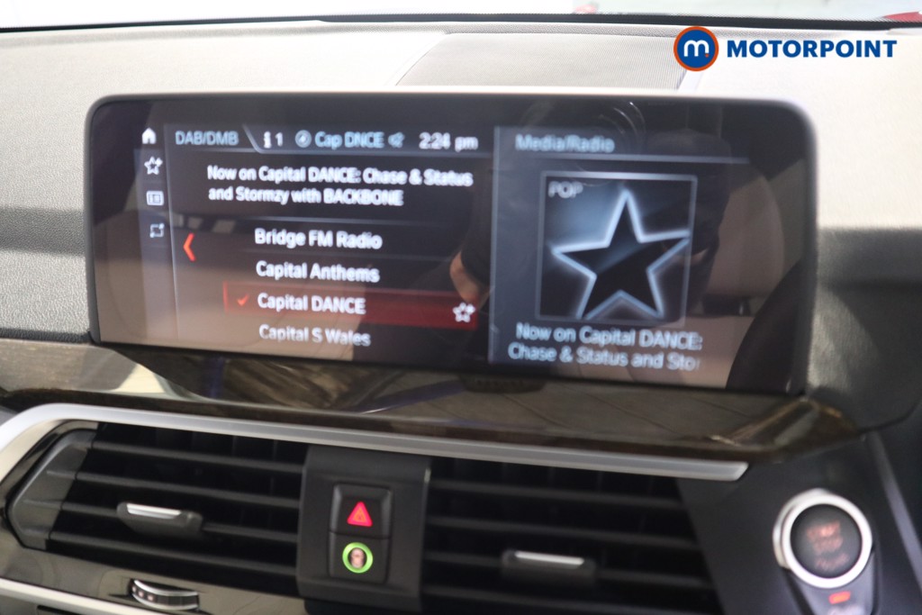 BMW X3 M Sport Automatic Diesel SUV - Stock Number (1582320) - 7th supplementary image