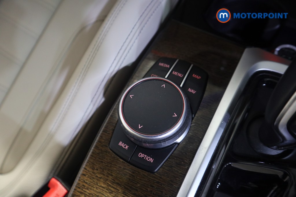 BMW X3 M Sport Automatic Diesel SUV - Stock Number (1582320) - 9th supplementary image