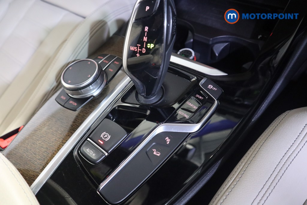 BMW X3 M Sport Automatic Diesel SUV - Stock Number (1582320) - 10th supplementary image