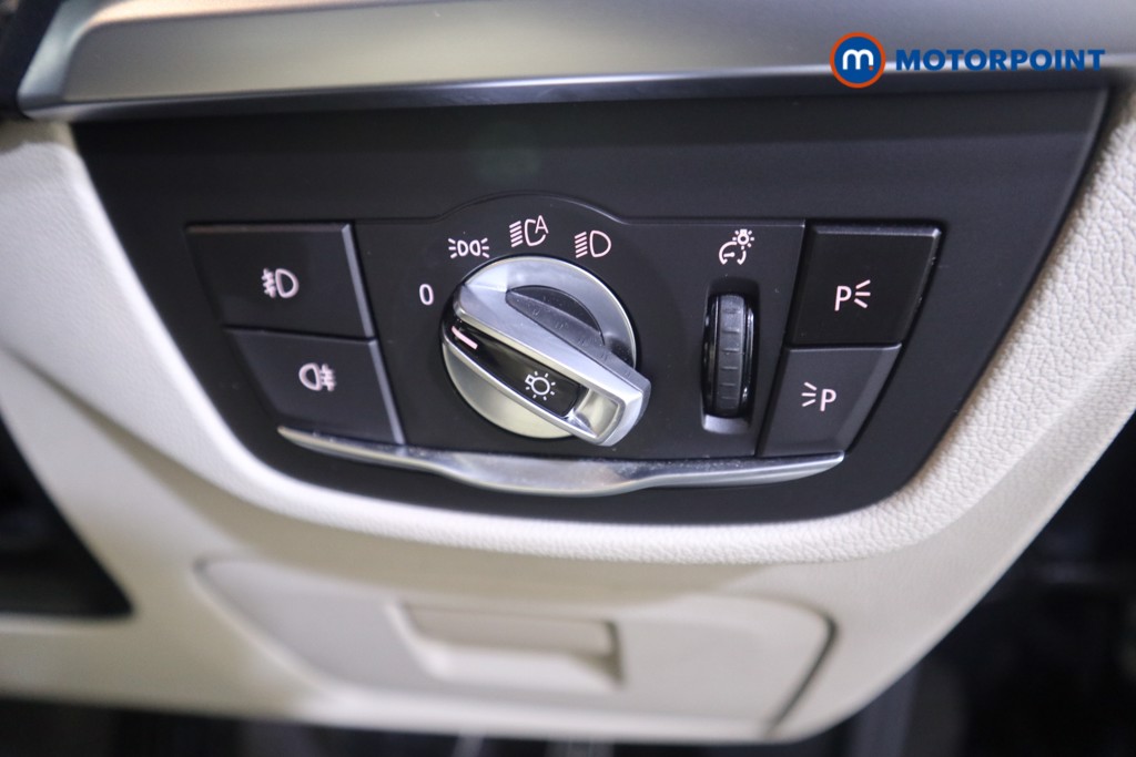 BMW X3 M Sport Automatic Diesel SUV - Stock Number (1582320) - 11th supplementary image