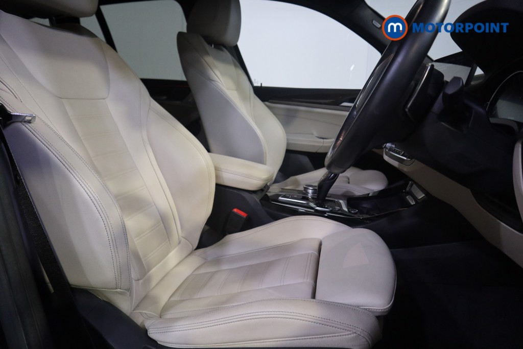 BMW X3 M Sport Automatic Diesel SUV - Stock Number (1582320) - 14th supplementary image