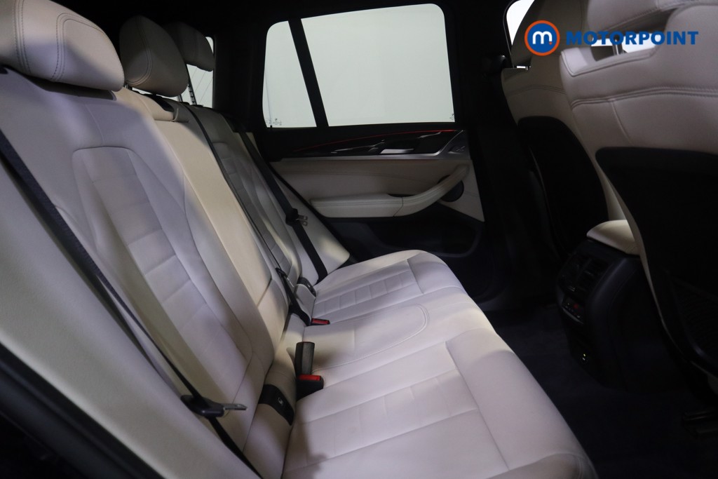 BMW X3 M Sport Automatic Diesel SUV - Stock Number (1582320) - 15th supplementary image