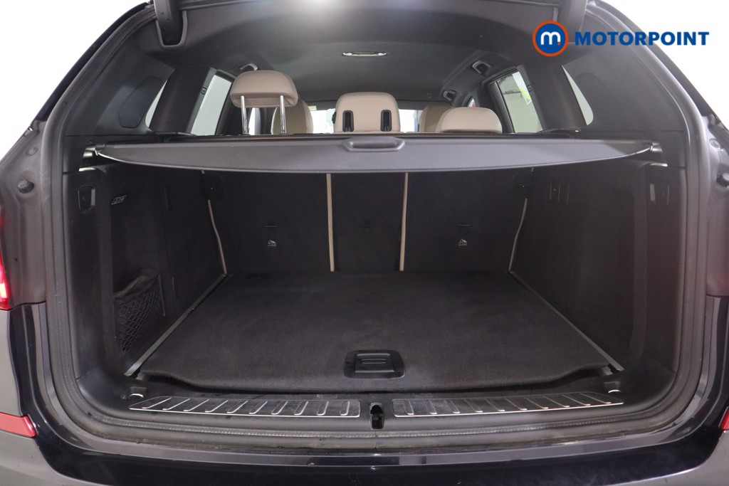 BMW X3 M Sport Automatic Diesel SUV - Stock Number (1582320) - 16th supplementary image