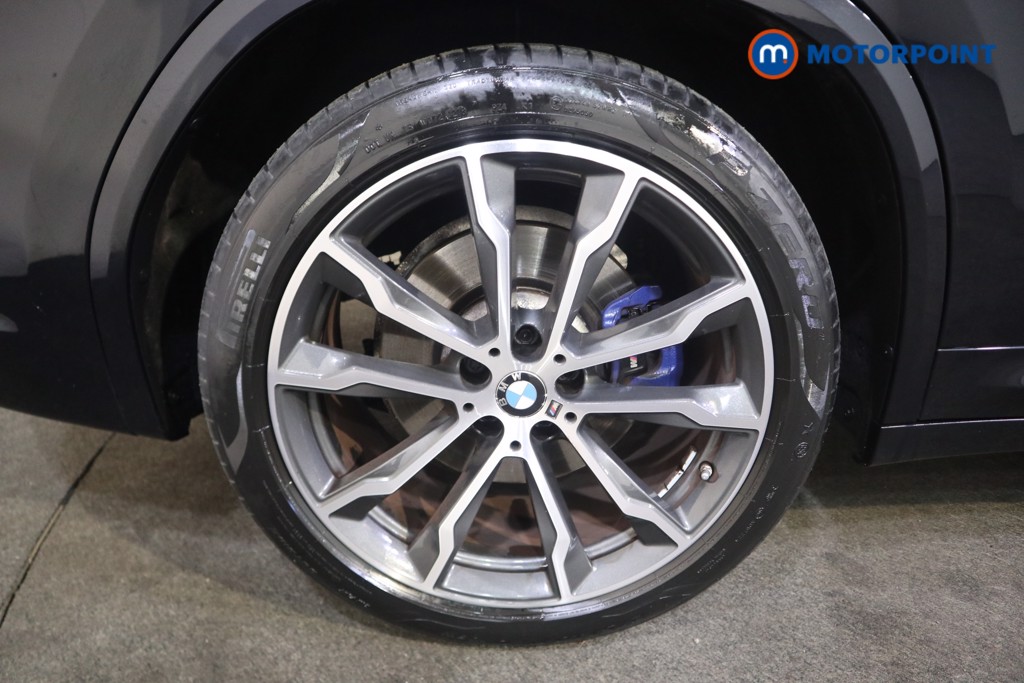 BMW X3 M Sport Automatic Diesel SUV - Stock Number (1582320) - 18th supplementary image
