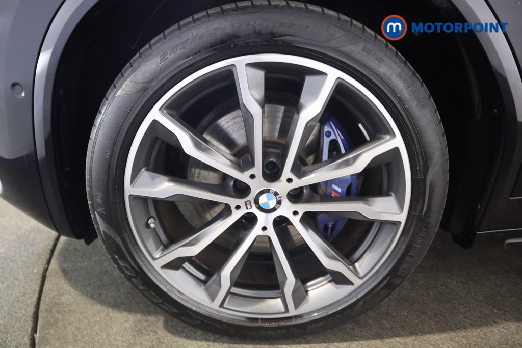 BMW X3 M Sport Automatic Diesel SUV - Stock Number (1582320) - 20th supplementary image