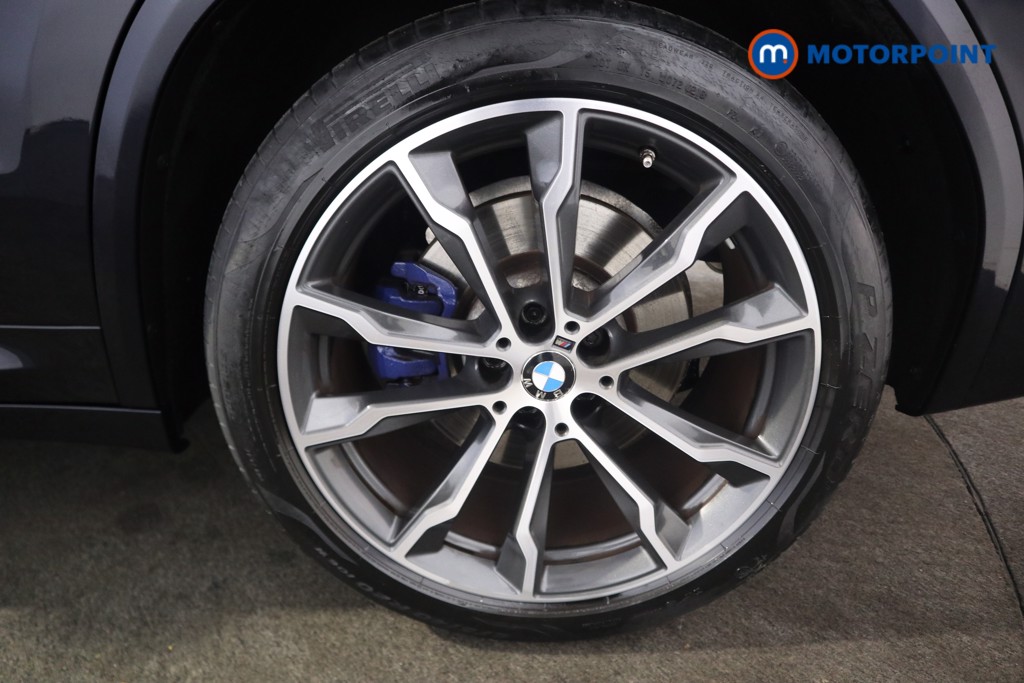 BMW X3 M Sport Automatic Diesel SUV - Stock Number (1582320) - 21st supplementary image