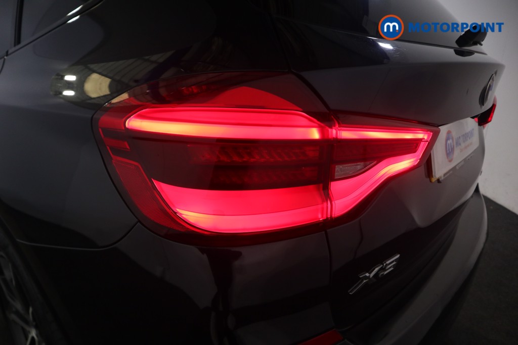 BMW X3 M Sport Automatic Diesel SUV - Stock Number (1582320) - 24th supplementary image