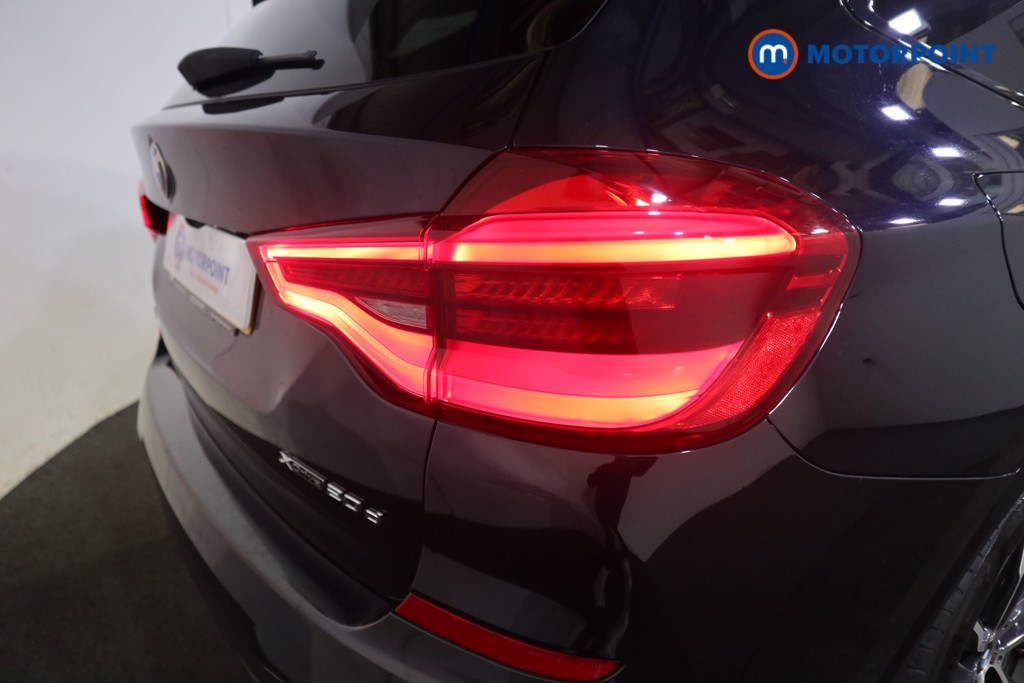 BMW X3 M Sport Automatic Diesel SUV - Stock Number (1582320) - 25th supplementary image
