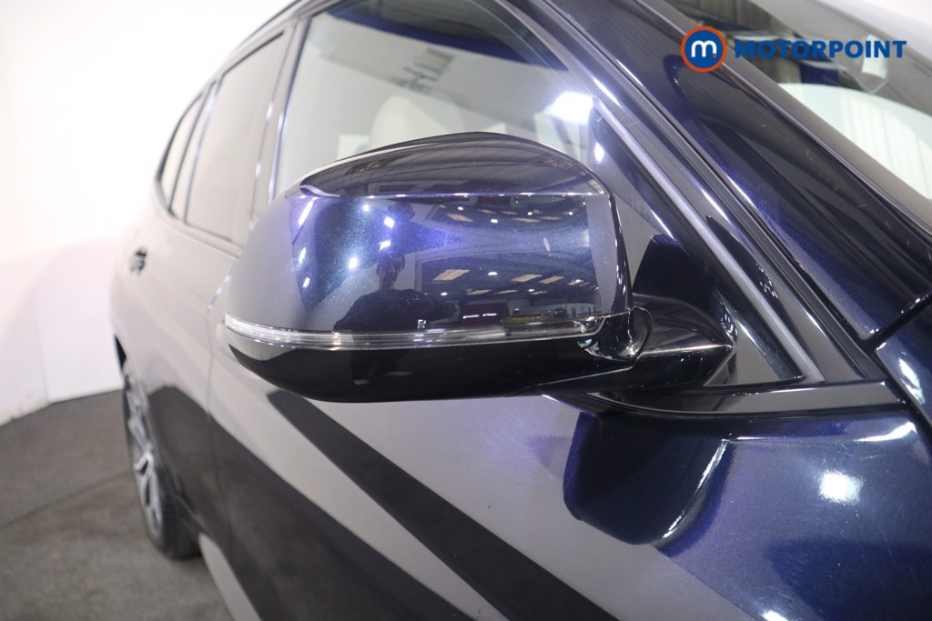 BMW X3 M Sport Automatic Diesel SUV - Stock Number (1582320) - 26th supplementary image