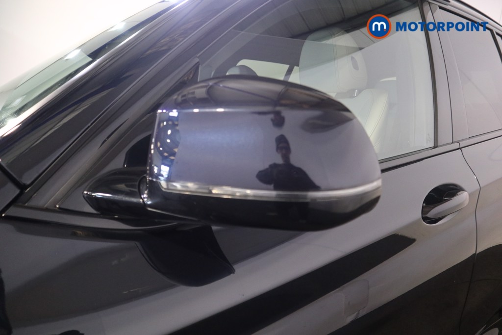 BMW X3 M Sport Automatic Diesel SUV - Stock Number (1582320) - 27th supplementary image