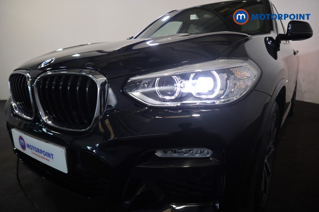 BMW X3 M Sport Automatic Diesel SUV - Stock Number (1582320) - 28th supplementary image