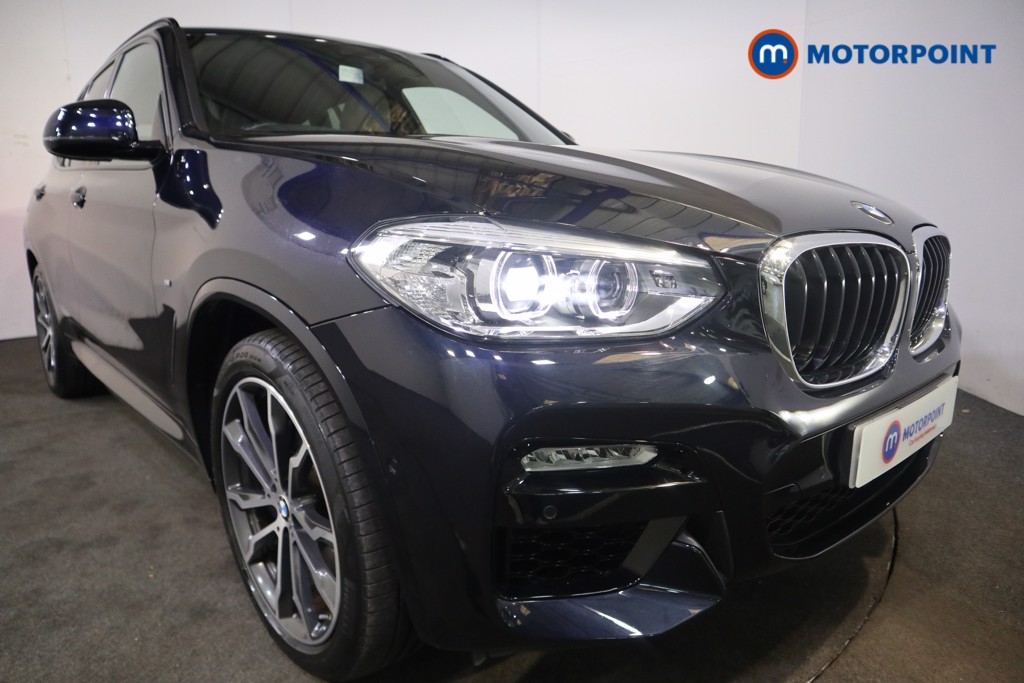 BMW X3 M Sport Automatic Diesel SUV - Stock Number (1582320) - 29th supplementary image