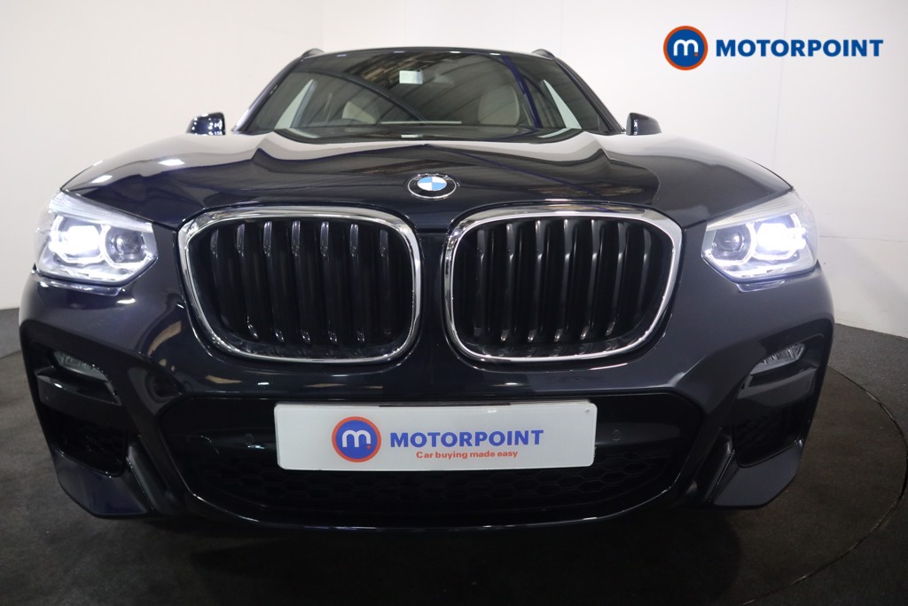 BMW X3 M Sport Automatic Diesel SUV - Stock Number (1582320) - 30th supplementary image