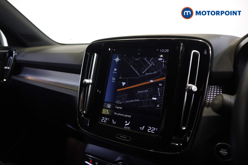 Volvo Xc40 R Design Pro Automatic Diesel SUV - Stock Number (1582353) - 2nd supplementary image