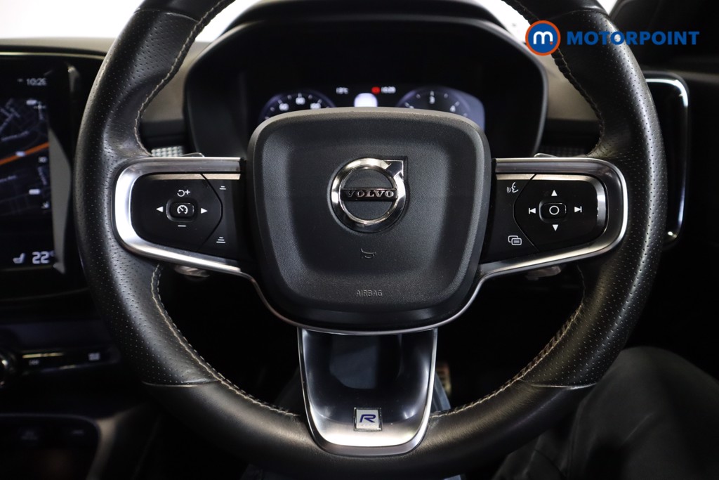 Volvo Xc40 R Design Pro Automatic Diesel SUV - Stock Number (1582353) - 8th supplementary image