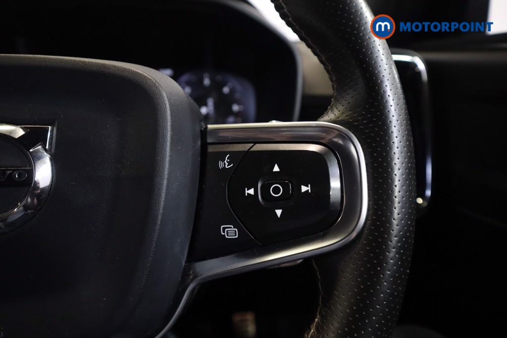 Volvo Xc40 R Design Pro Automatic Diesel SUV - Stock Number (1582353) - 11th supplementary image