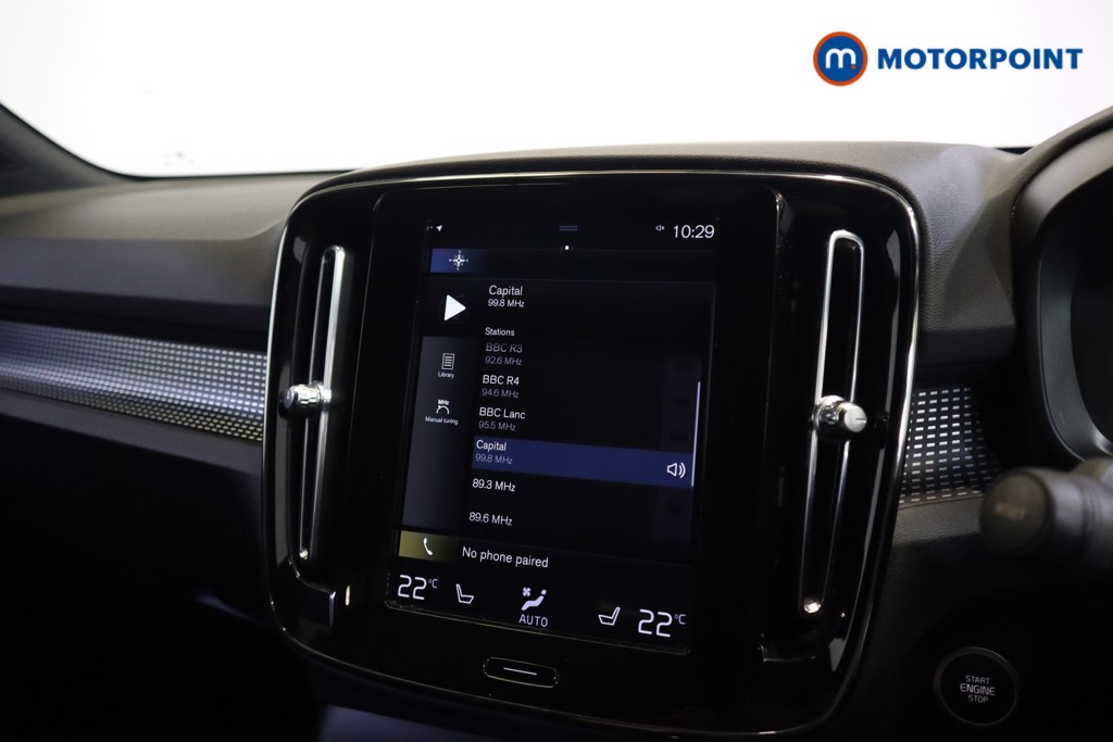 Volvo Xc40 R Design Pro Automatic Diesel SUV - Stock Number (1582353) - 13th supplementary image