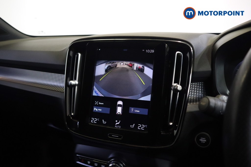Volvo Xc40 R Design Pro Automatic Diesel SUV - Stock Number (1582353) - 16th supplementary image