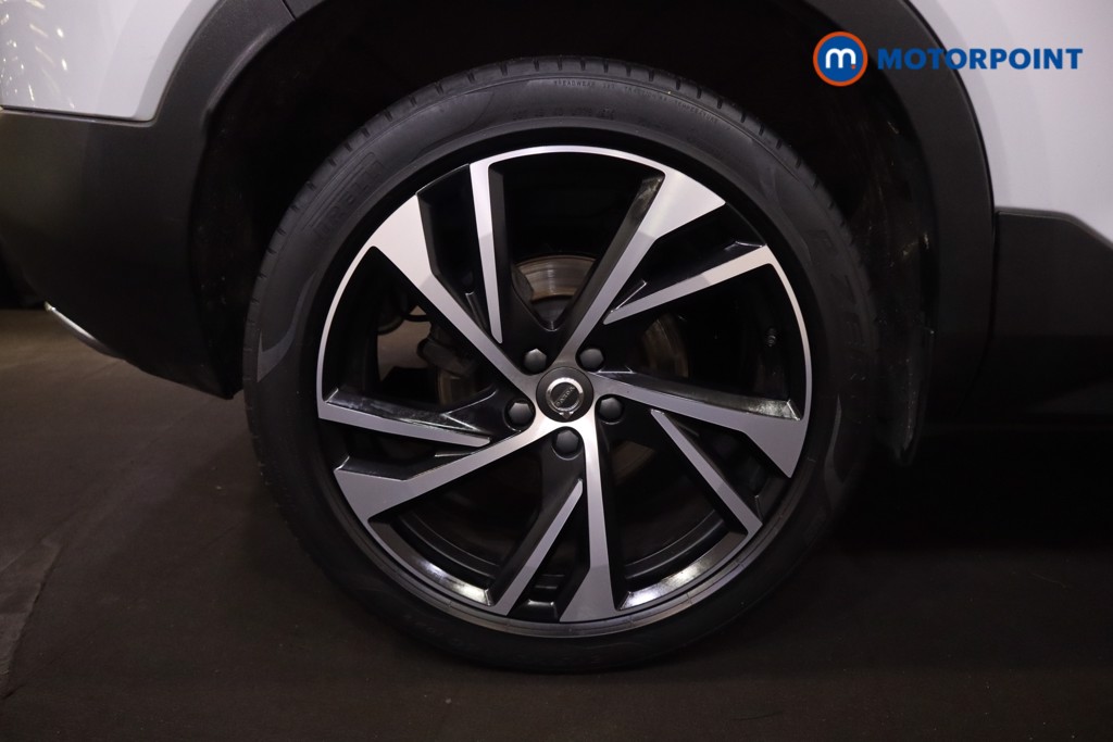 Volvo Xc40 R Design Pro Automatic Diesel SUV - Stock Number (1582353) - 28th supplementary image