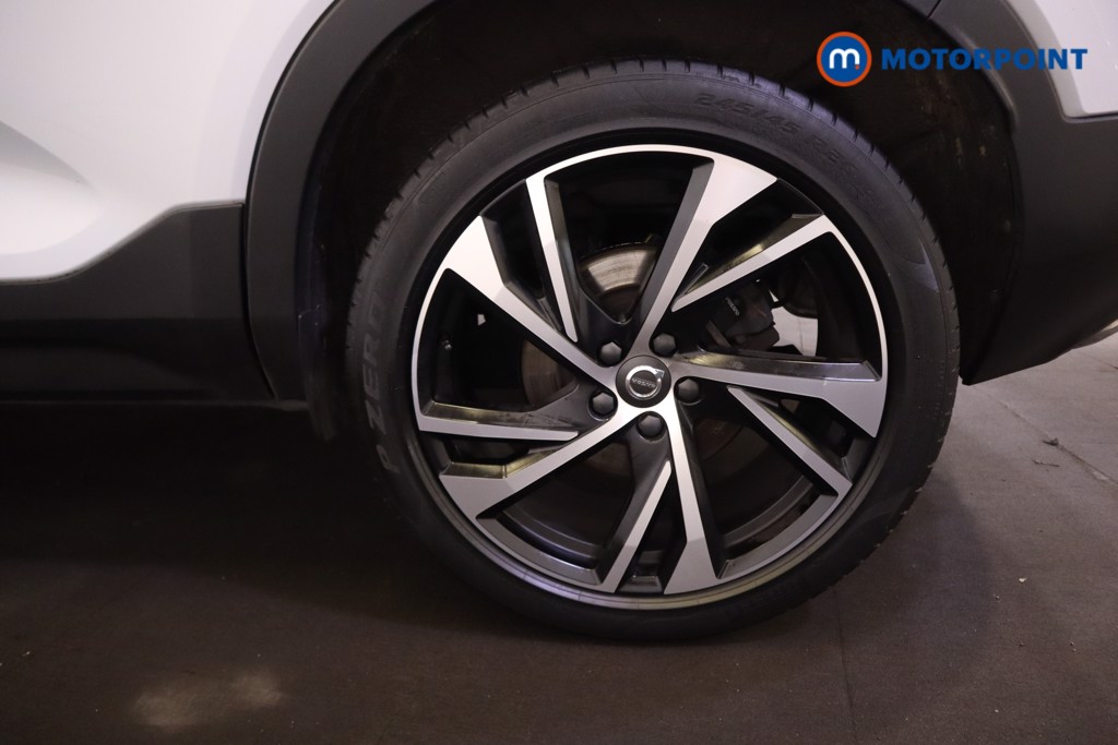 Volvo Xc40 R Design Pro Automatic Diesel SUV - Stock Number (1582353) - 29th supplementary image