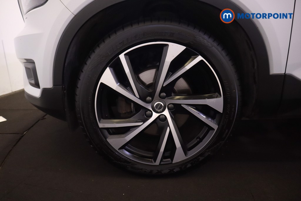 Volvo Xc40 R Design Pro Automatic Diesel SUV - Stock Number (1582353) - 30th supplementary image