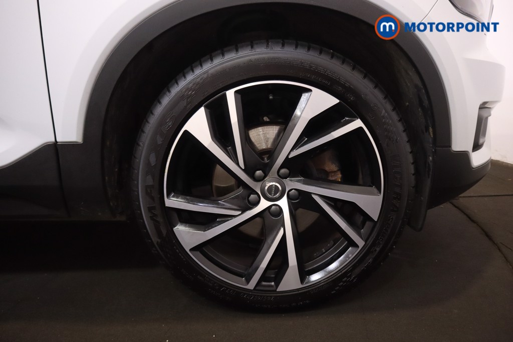 Volvo Xc40 R Design Pro Automatic Diesel SUV - Stock Number (1582353) - 31st supplementary image